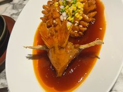 -杭州君悦酒店·湖滨28中餐厅