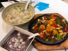 -光明邨大酒家(淮海路店)