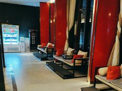 -见康道莱•足浴按摩•艾灸•SPA(友谊店)
