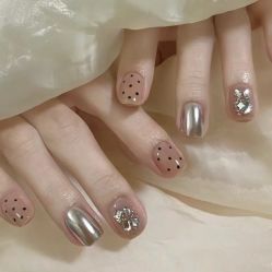 -斯馨·健康美甲美睫