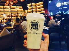 -酒肆浅葱•烧烤•龙虾•排档(卓悦intown店)