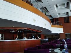 -大连星海假日酒店-寰宇餐厅