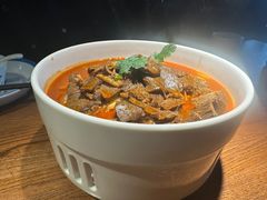 -师味葱扒虎头鲤·水席洛阳菜(元华店)