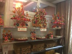 -陕西风味餐厅(陕西省驻京办店)