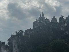 -窦圌山风景区