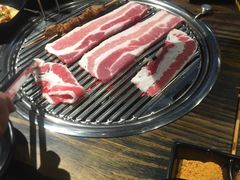 -大發韩国烤肉(八佰伴店)