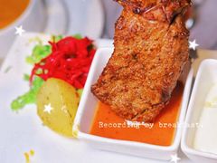 -Efes Turkish & Mediterranean Cuisine 艾菲斯餐厅(陆家嘴店)