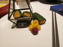 -上座云间·青年赣菜(绿茵店)