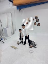 -光影纪·Baby·Home儿童摄影(丁桥店)