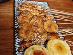 -小二楼炖肠