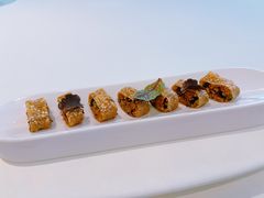 -上蔬无瑕· 创意素食·Vegetarian(华采天地店)