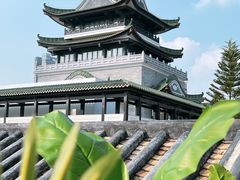 -广州西关永庆坊旅游区