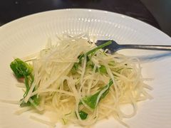 -喜悦烤鸭·新京菜(王府井店)