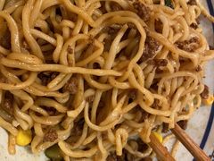 -陇上秦轩西安biangbiang面(EFC欧美金融商业城店)