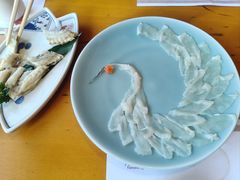 -天正河鲀·河豚亭(大连店)