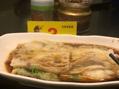 -卓粤拉肠(红庙店)