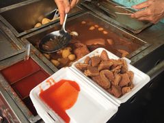 -细妹五香牛杂(步行街店)