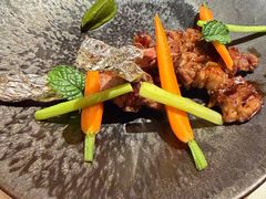 -香樟花园法式铁板烧(恒隆广场店)