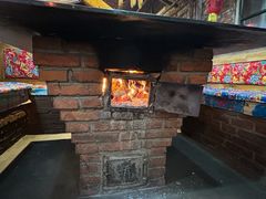 -鱼窝棚柴火铁锅炖(富山屯店)