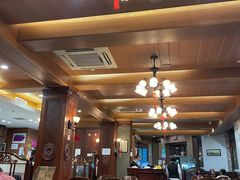 -德大西餐社(云南南路店)