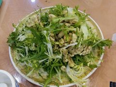 -振生清真饭店(永安道店)