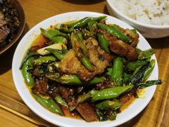 -老四川(T3航站楼F指廊店)