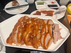 -国人川菜(李家村建东街店)