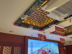 -惠丰堂饭庄·烤鸭·京味菜(翠微路店)