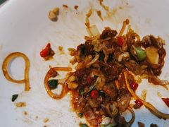 -兰湘子·湘菜小炒(长安万科广场店)