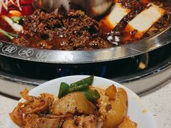 -红樽园鲜货火锅(汇金店)