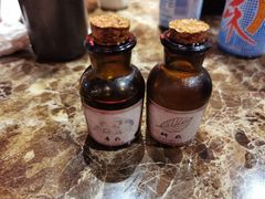 餐前开胃小饮品-魔宗·烧肉(汉街店)