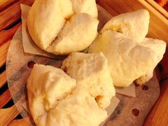 -汕头龙光喜来登酒店-采悦轩中餐厅