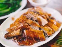 烧鹅濑-凌舍好烧鹅(中山路店)