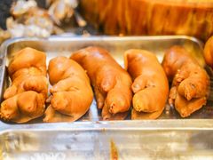 手撕猪手-天添手撕猪手(德政中路店)