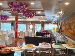 -新龙船黄浦江餐饮游船官方自营店