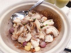 -徐记海鲜(陕西历史博物馆|明德门店)