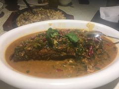 -七哥港式茶餐厅(亮马桥总店)
