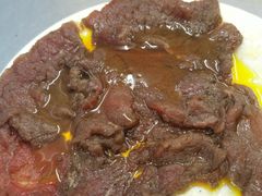 -松明一烤肉馆(鲁园店)