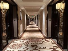 -西安豪享来温德姆至尊酒店