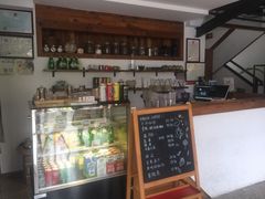 -她说户外烧烤团建(西湖店)