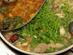 -香丽缘饭馆(黑龙潭店)
