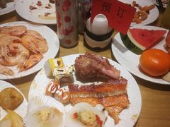 -钓鱼岛洗浴休闲会馆(卫星路店)