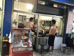 门面-甘记肥肠粉(马鞍北路店)
