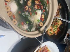 -润泽园椰子鸡(汇一城店)