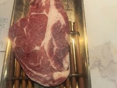 -炙城·韩式烤肉(南京东路店)