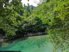 -祁门牯牛降观音堂风景区
