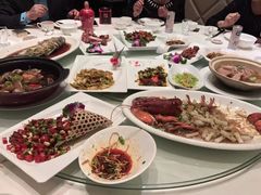 -江南大酒店(上肖墙店)