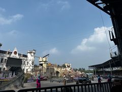 -渔岛海洋度假区