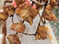 -欧提汗·新疆餐厅·清真(银都路店)