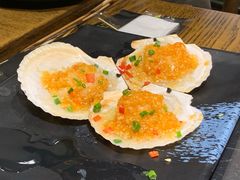 -聚串门儿·东北烧烤(信义坊店)